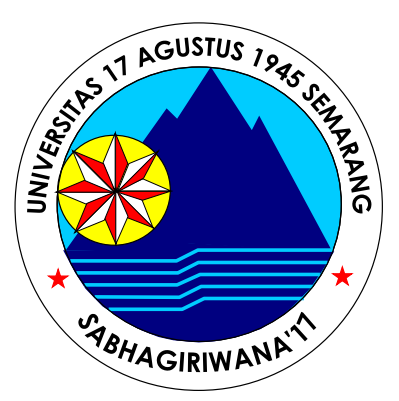 Atribut 1 - Logo Universitas dan Sabhagiriwana