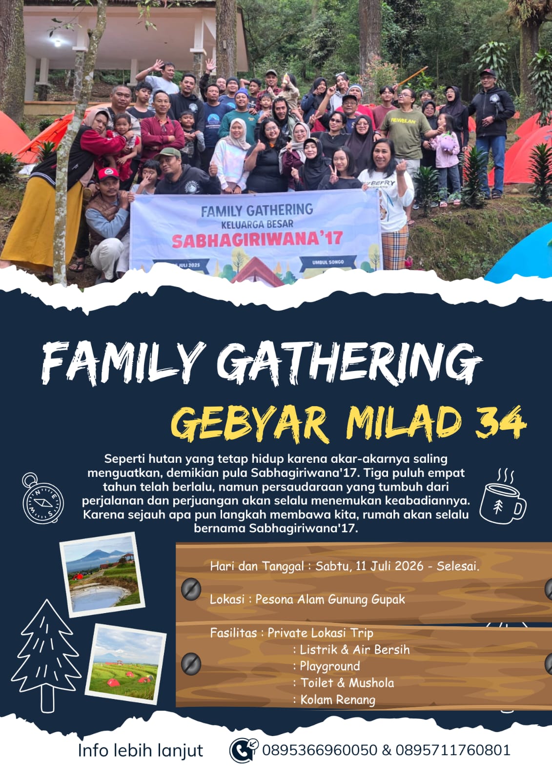 FAMGATH S'17 2026