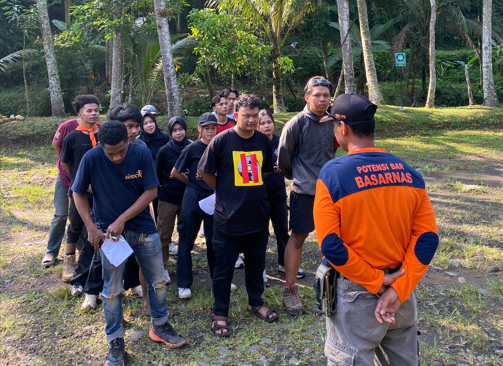 LATGAB VERTICAL RESCUE