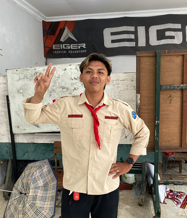 SATRIO AKBAR KHADAVI