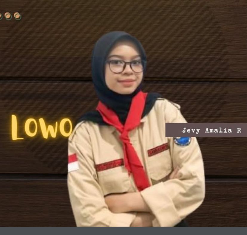 JEVI AMALIA RIZQI