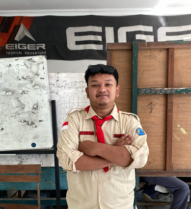 IQBAL SURYA ANANTORO