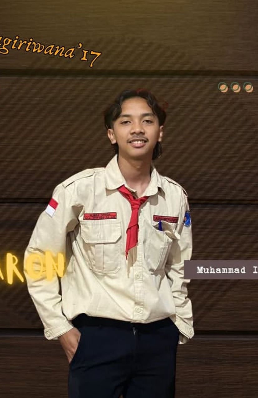 MUHAMMAD INDRA YUNADA