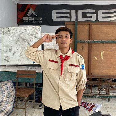 RUDI SETIYONO